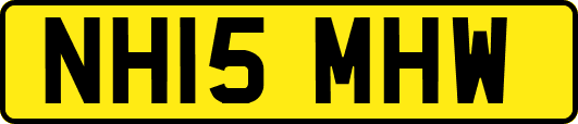 NH15MHW