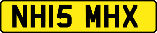 NH15MHX