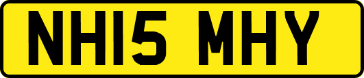 NH15MHY