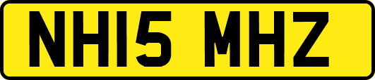 NH15MHZ