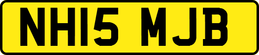 NH15MJB