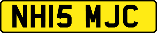 NH15MJC