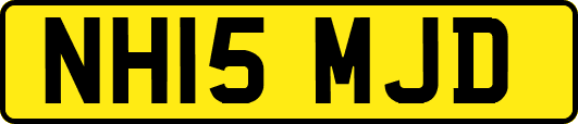 NH15MJD