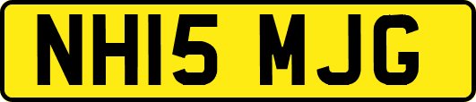NH15MJG