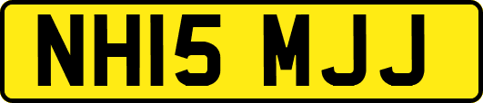 NH15MJJ