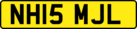 NH15MJL