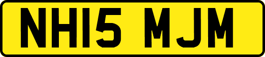 NH15MJM
