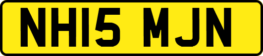 NH15MJN