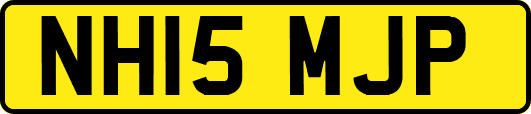 NH15MJP