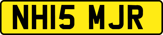 NH15MJR