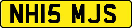 NH15MJS