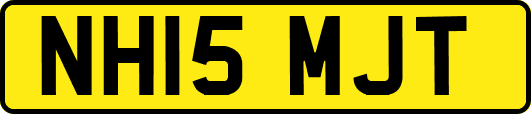 NH15MJT