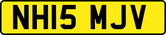 NH15MJV