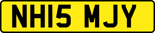 NH15MJY