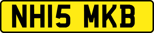 NH15MKB