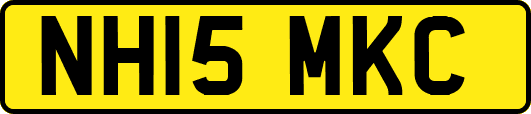NH15MKC