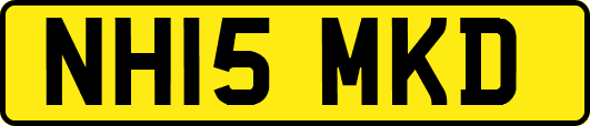 NH15MKD