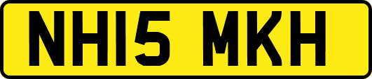 NH15MKH
