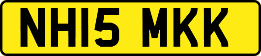 NH15MKK