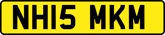 NH15MKM