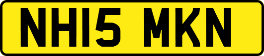 NH15MKN