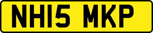 NH15MKP