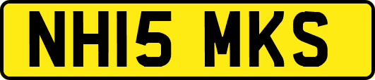 NH15MKS