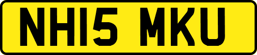 NH15MKU