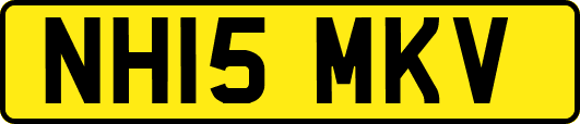 NH15MKV