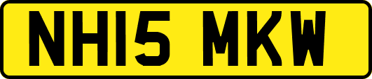 NH15MKW
