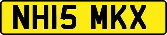 NH15MKX