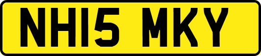 NH15MKY