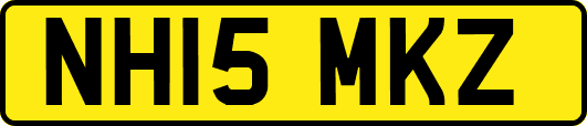 NH15MKZ