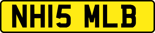NH15MLB