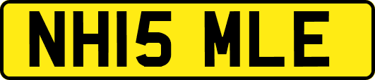 NH15MLE