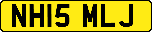 NH15MLJ