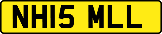 NH15MLL