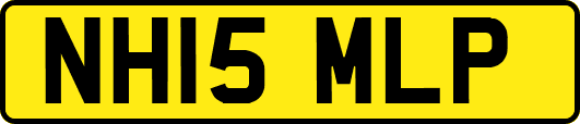 NH15MLP