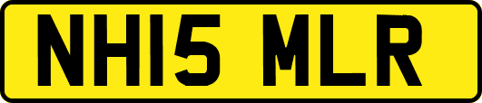 NH15MLR