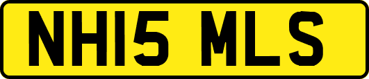 NH15MLS