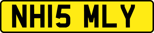 NH15MLY