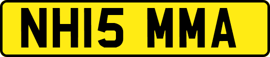 NH15MMA