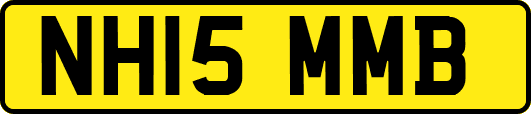NH15MMB