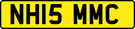 NH15MMC