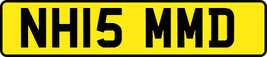NH15MMD