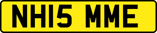 NH15MME
