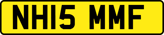 NH15MMF