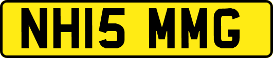 NH15MMG