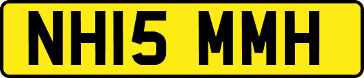 NH15MMH