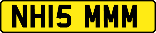 NH15MMM